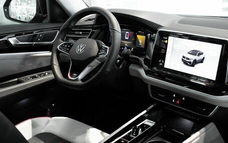 Volkswagen Teramont I, 2026 год, 5 790 000 рублей, 5 фотография