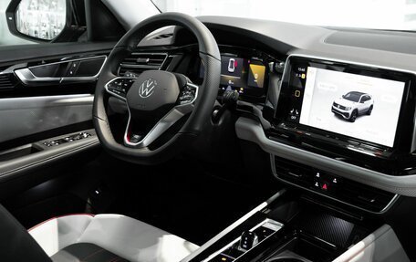 Volkswagen Teramont I, 2026 год, 5 790 000 рублей, 7 фотография