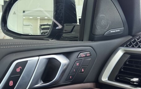 BMW X6, 2025 год, 13 990 000 рублей, 3 фотография