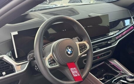 BMW X6, 2025 год, 13 990 000 рублей, 2 фотография