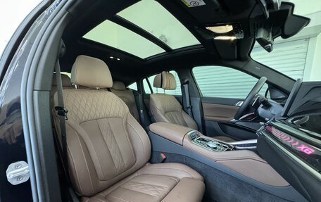 BMW X6, 2025 год, 13 990 000 рублей, 11 фотография