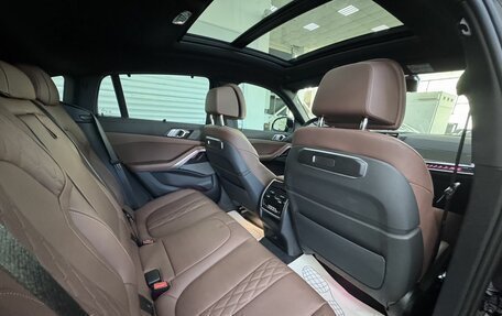 BMW X6, 2025 год, 13 990 000 рублей, 12 фотография