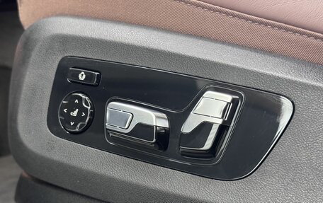 BMW X6, 2025 год, 13 990 000 рублей, 16 фотография
