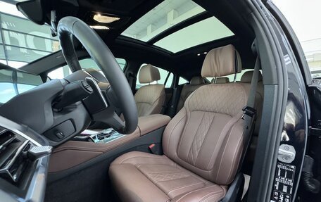 BMW X6, 2025 год, 13 990 000 рублей, 9 фотография