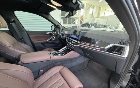 BMW X6, 2025 год, 13 990 000 рублей, 10 фотография