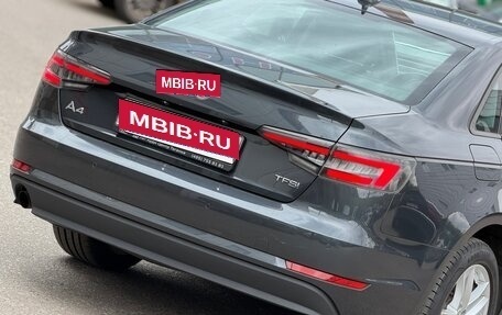 Audi A4, 2018 год, 2 250 000 рублей, 2 фотография