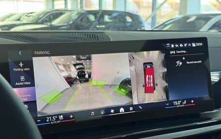 BMW X6, 2025 год, 13 990 000 рублей, 18 фотография