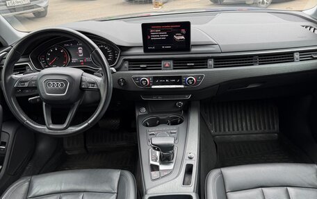Audi A4, 2018 год, 2 250 000 рублей, 8 фотография