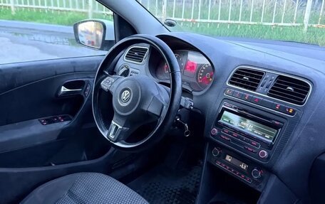 Volkswagen Polo VI (EU Market), 2012 год, 599 000 рублей, 5 фотография