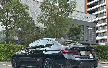 BMW 3 серия, 2023 год, 2 742 000 рублей, 3 фотография