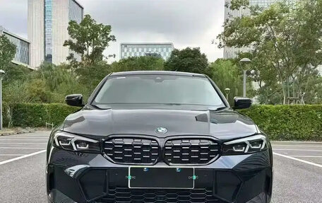 BMW 3 серия, 2023 год, 2 742 000 рублей, 2 фотография