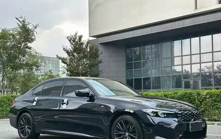 BMW 3 серия, 2023 год, 2 742 000 рублей, 4 фотография