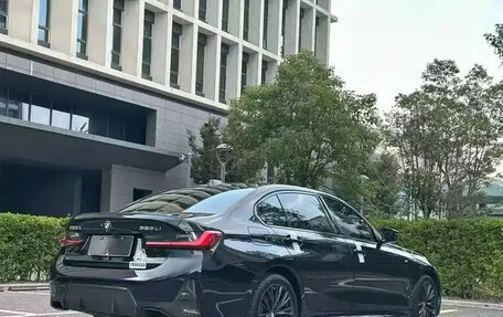 BMW 3 серия, 2023 год, 2 742 000 рублей, 5 фотография
