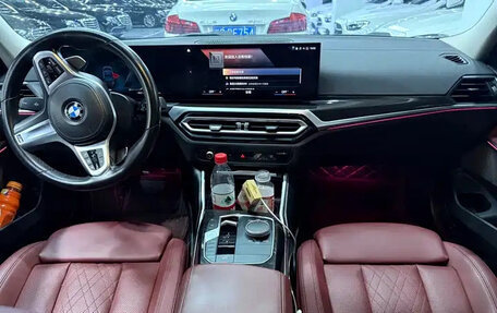 BMW 3 серия, 2023 год, 2 742 000 рублей, 9 фотография