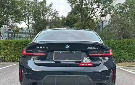 BMW 3 серия, 2023 год, 2 742 000 рублей, 6 фотография