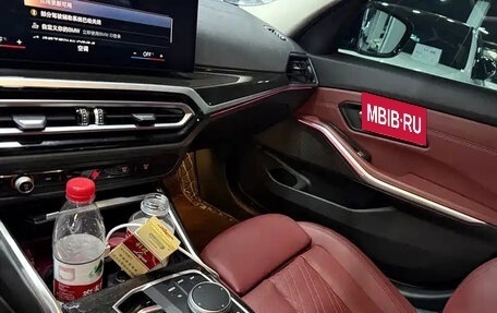 BMW 3 серия, 2023 год, 2 742 000 рублей, 8 фотография
