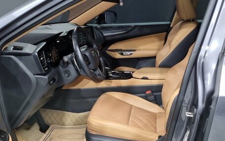 Lexus NX, 2023 год, 6 960 777 рублей, 9 фотография