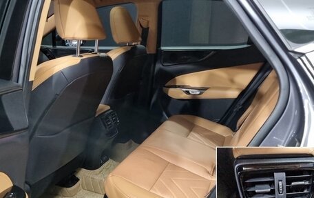 Lexus NX, 2023 год, 6 960 777 рублей, 7 фотография