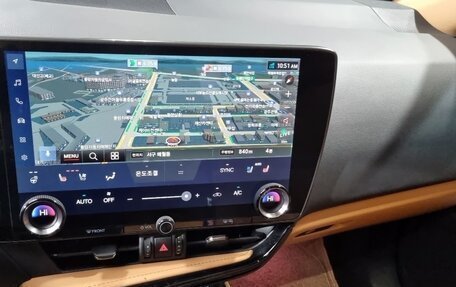 Lexus NX, 2023 год, 6 960 777 рублей, 10 фотография