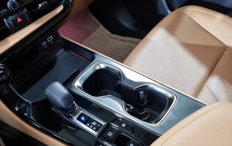 Lexus NX, 2023 год, 6 960 777 рублей, 8 фотография