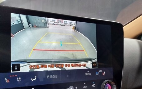 Lexus NX, 2023 год, 6 960 777 рублей, 12 фотография