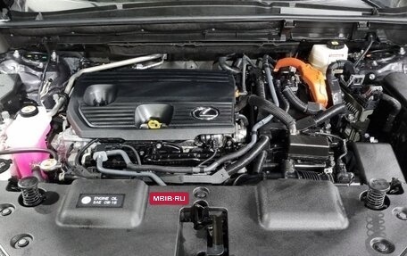 Lexus NX, 2023 год, 6 960 777 рублей, 6 фотография
