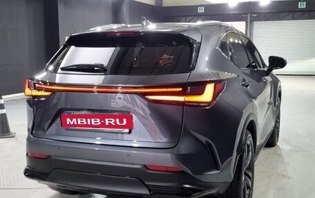 Lexus NX, 2023 год, 6 960 777 рублей, 3 фотография
