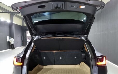 Lexus NX, 2023 год, 6 960 777 рублей, 16 фотография