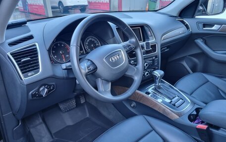 Audi Q5, 2014 год, 2 399 000 рублей, 8 фотография