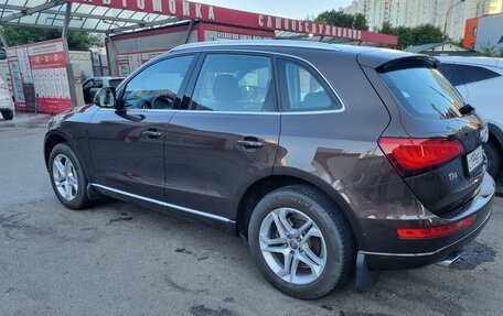 Audi Q5, 2014 год, 2 399 000 рублей, 5 фотография