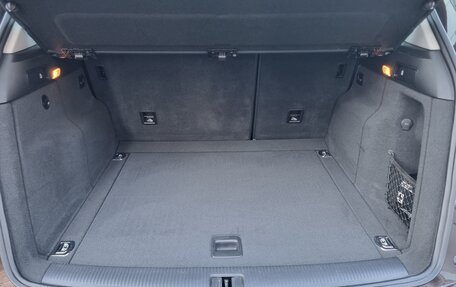 Audi Q5, 2014 год, 2 399 000 рублей, 11 фотография