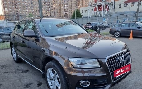 Audi Q5, 2014 год, 2 399 000 рублей, 2 фотография
