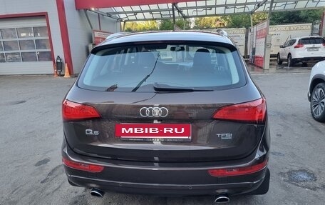 Audi Q5, 2014 год, 2 399 000 рублей, 3 фотография