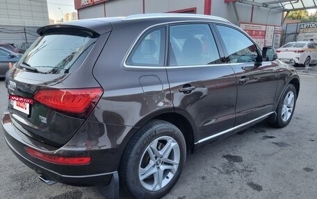Audi Q5, 2014 год, 2 399 000 рублей, 6 фотография