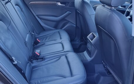 Audi Q5, 2014 год, 2 399 000 рублей, 14 фотография