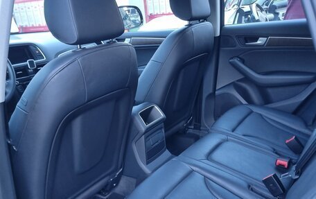 Audi Q5, 2014 год, 2 399 000 рублей, 15 фотография