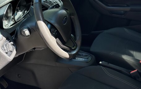 Ford Fiesta, 2015 год, 745 000 рублей, 8 фотография