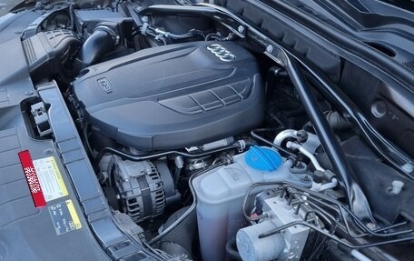Audi Q5, 2014 год, 2 399 000 рублей, 13 фотография
