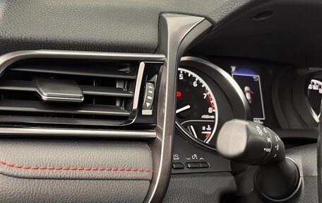 Toyota Camry, 2021 год, 3 450 000 рублей, 8 фотография