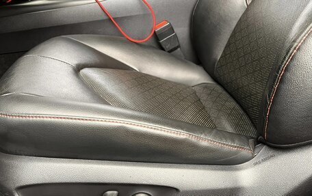 Toyota Camry, 2021 год, 3 450 000 рублей, 21 фотография