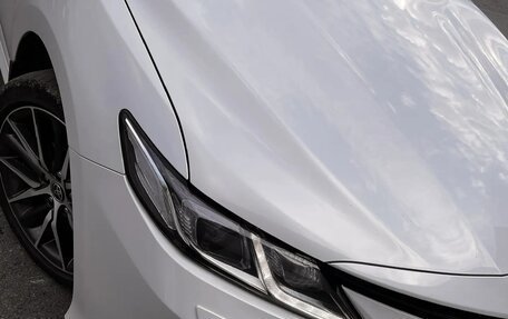 Toyota Camry, 2021 год, 3 450 000 рублей, 13 фотография