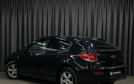 Chevrolet Cruze II, 2012 год, 579 777 рублей, 2 фотография