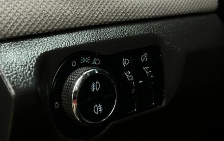 Chevrolet Cruze II, 2012 год, 579 777 рублей, 19 фотография