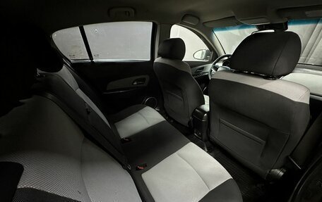 Chevrolet Cruze II, 2012 год, 579 777 рублей, 25 фотография
