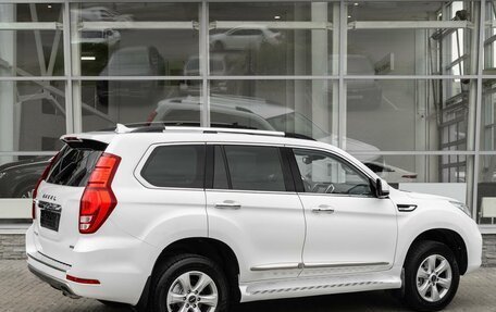 Haval H9 I рестайлинг, 2021 год, 2 449 000 рублей, 2 фотография