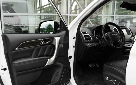 Haval H9 I рестайлинг, 2021 год, 2 449 000 рублей, 7 фотография