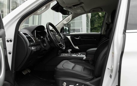 Haval H9 I рестайлинг, 2021 год, 2 449 000 рублей, 10 фотография