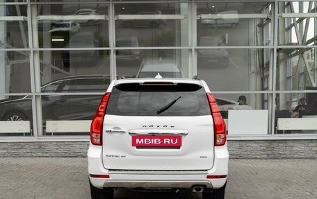 Haval H9 I рестайлинг, 2021 год, 2 449 000 рублей, 6 фотография