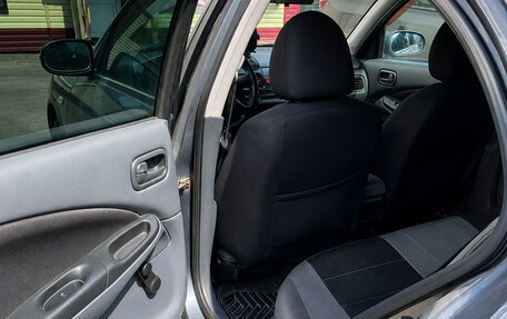 Nissan Almera, 2005 год, 350 000 рублей, 2 фотография