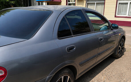 Nissan Almera, 2005 год, 350 000 рублей, 4 фотография